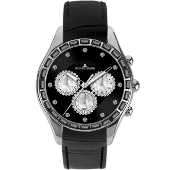 ساعت مچی ژاک لمن 1-1646A